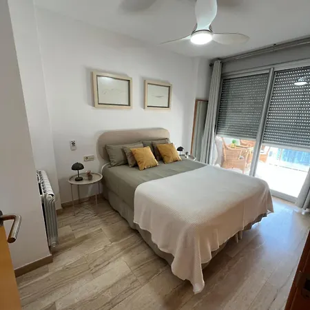 Apartmán Sky Poniente *