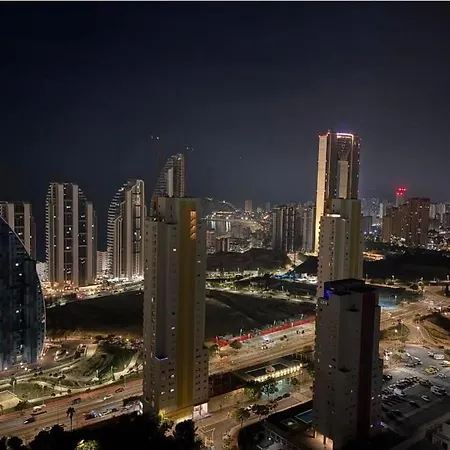 Sky Poniente