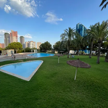 Sky Poniente Apartmán
