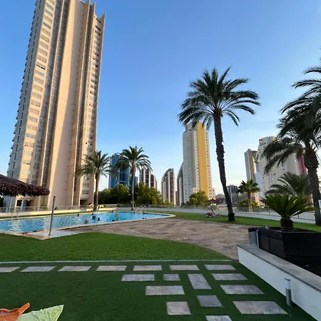 Sky Poniente *
