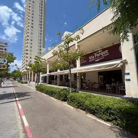 Sky Poniente Apartmán